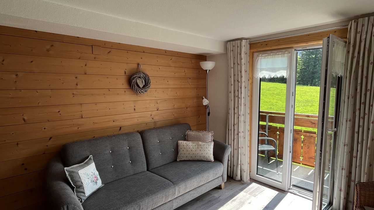 Wohnzimmer Wohnung 7 Wohnzimmer Wohnung 7